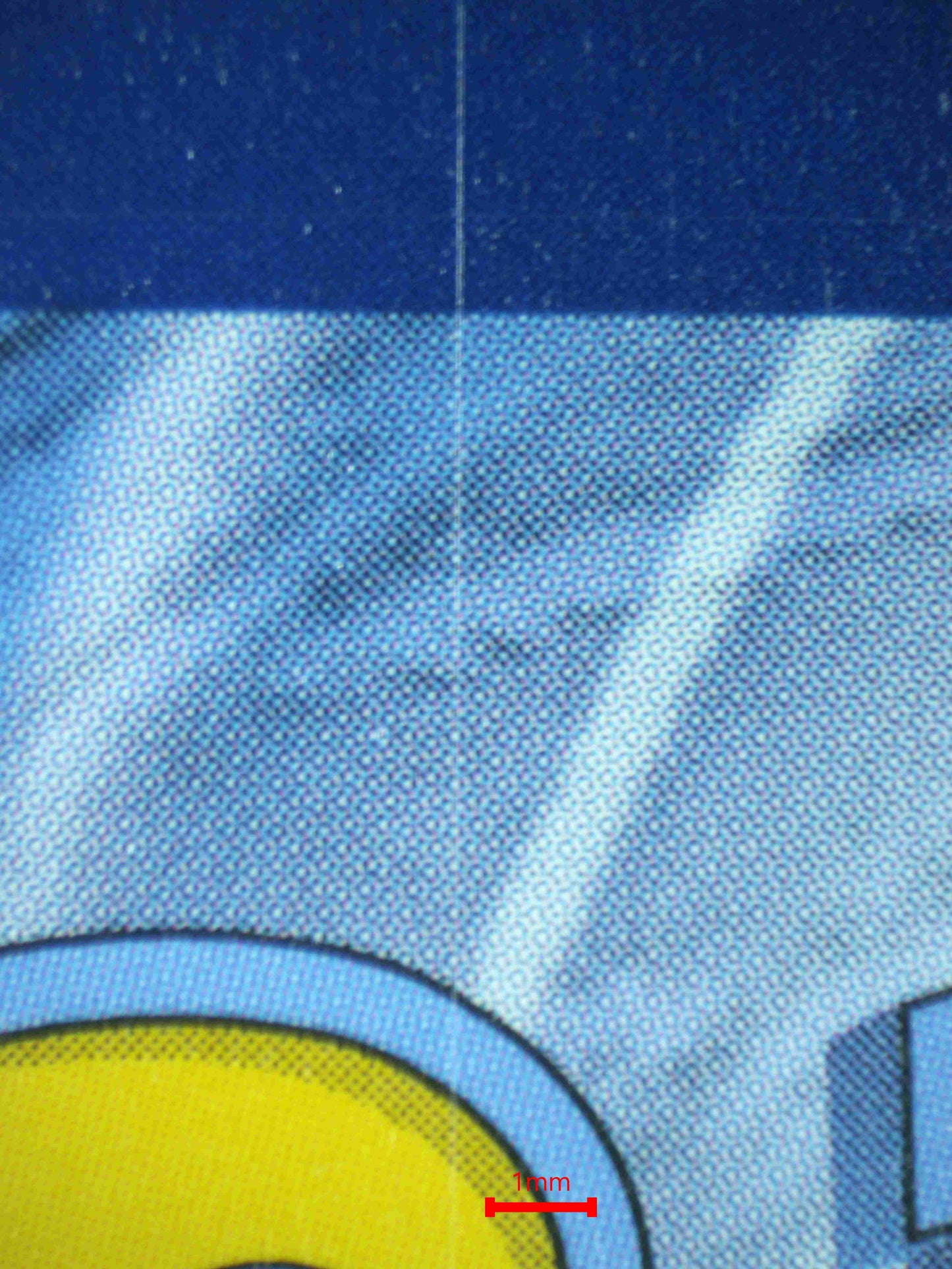 08216 EXCADRILL EX Grading Card