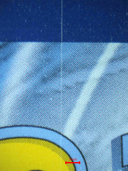 08216 EXCADRILL EX Grading Card