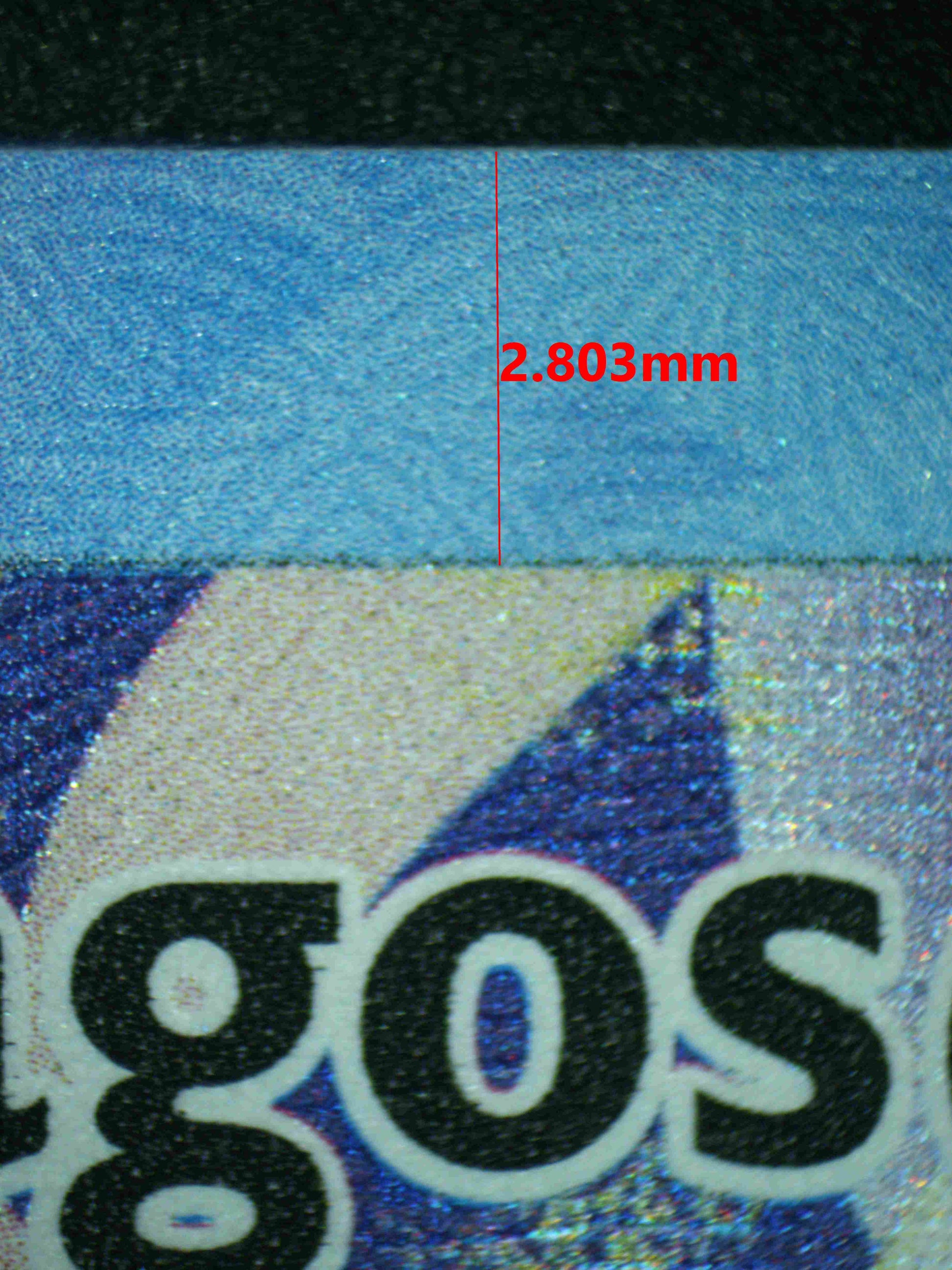 08224 TERAPAGOS EX Grading Card