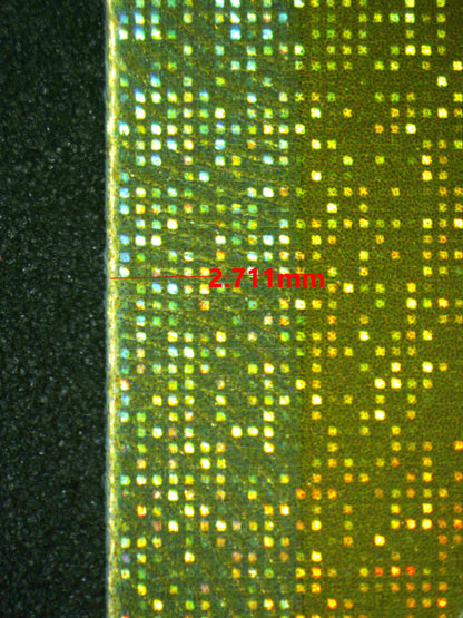 08226 WALKING WAKE EX Grading Card