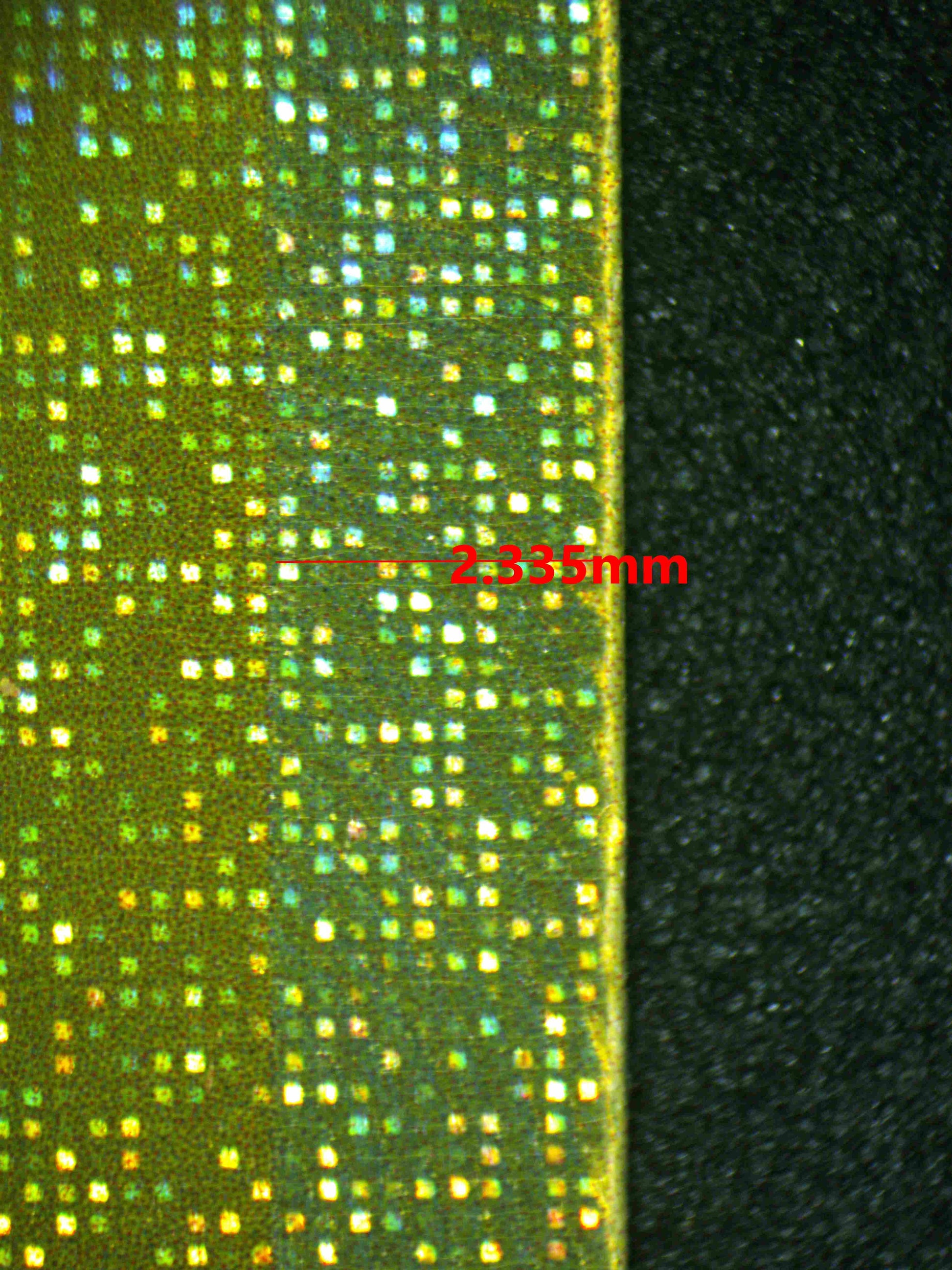 08226 WALKING WAKE EX Grading Card