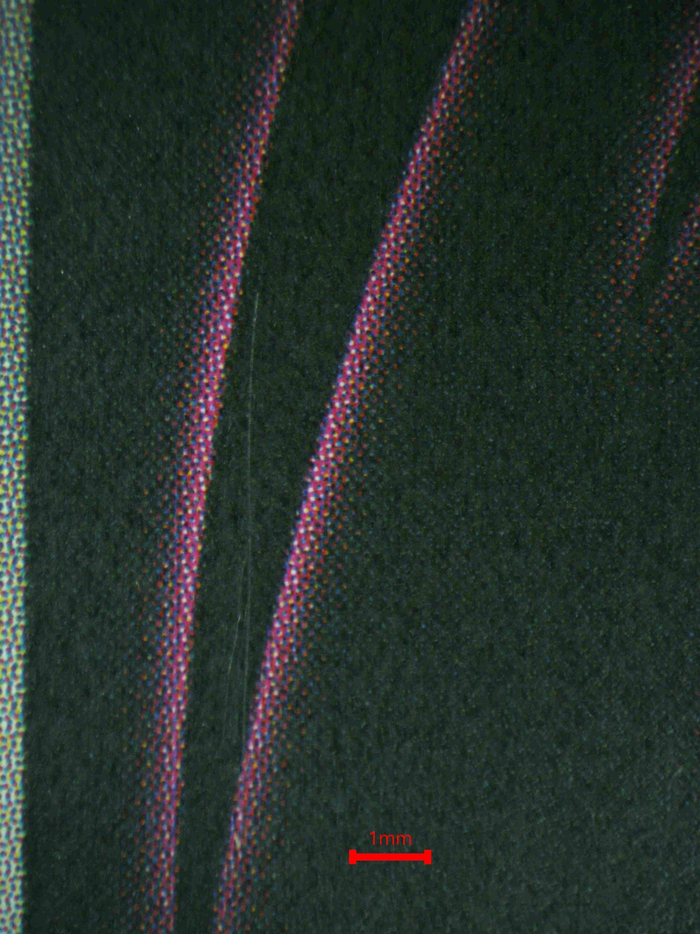 08190 HELM: AQUAMARINE (KOREAN) Grading Card