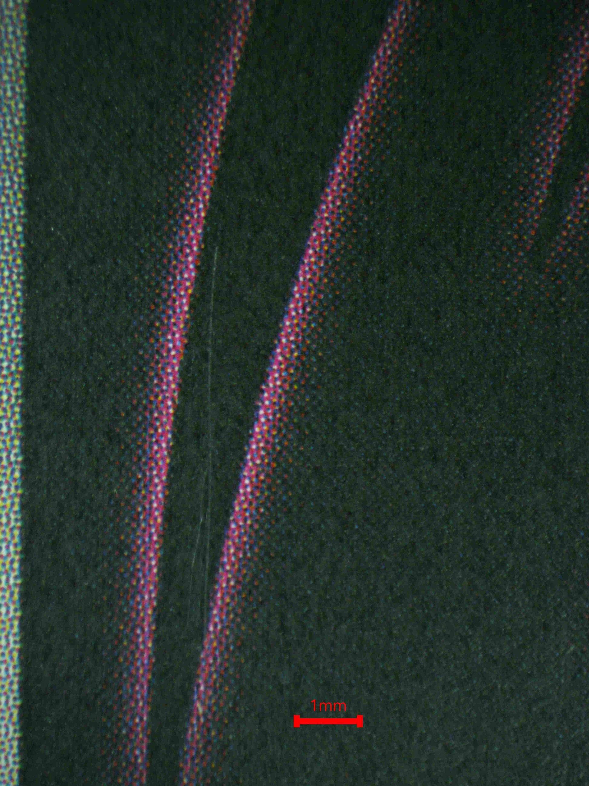 08190 HELM: AQUAMARINE (KOREAN) Grading Card