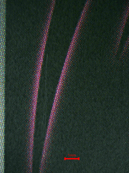 08190 HELM: AQUAMARINE (KOREAN) Grading Card