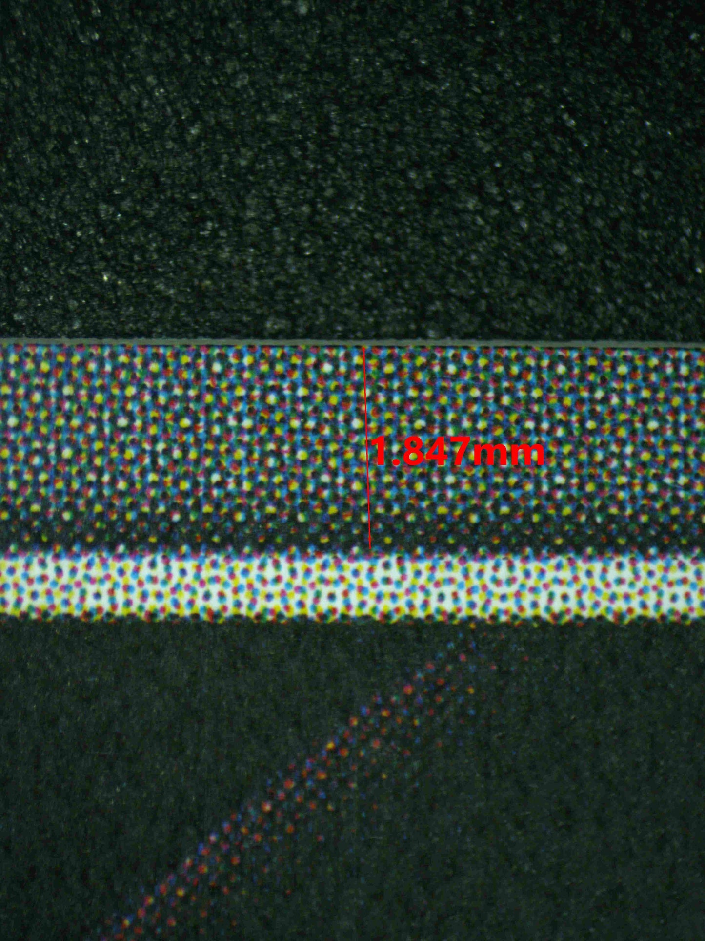 08190 HELM: AQUAMARINE (KOREAN) Grading Card