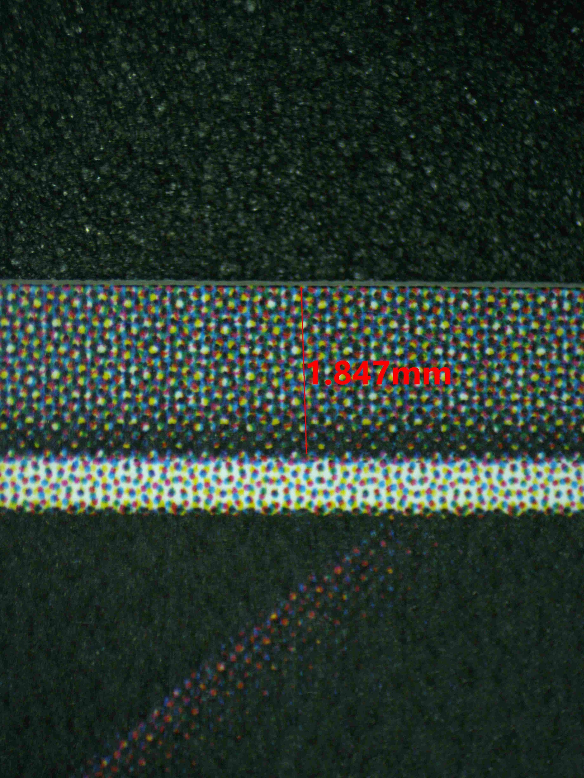 08190 HELM: AQUAMARINE (KOREAN) Grading Card