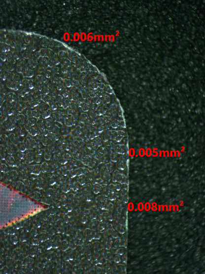 08191 MODERNIA - FIRST AFFECTION (KOREAN) Grading Card