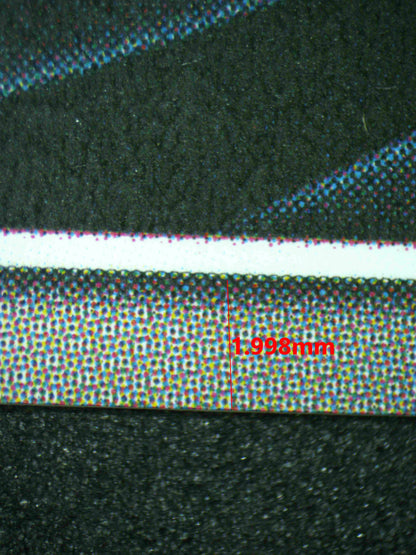 08191 MODERNIA - FIRST AFFECTION (KOREAN) Grading Card