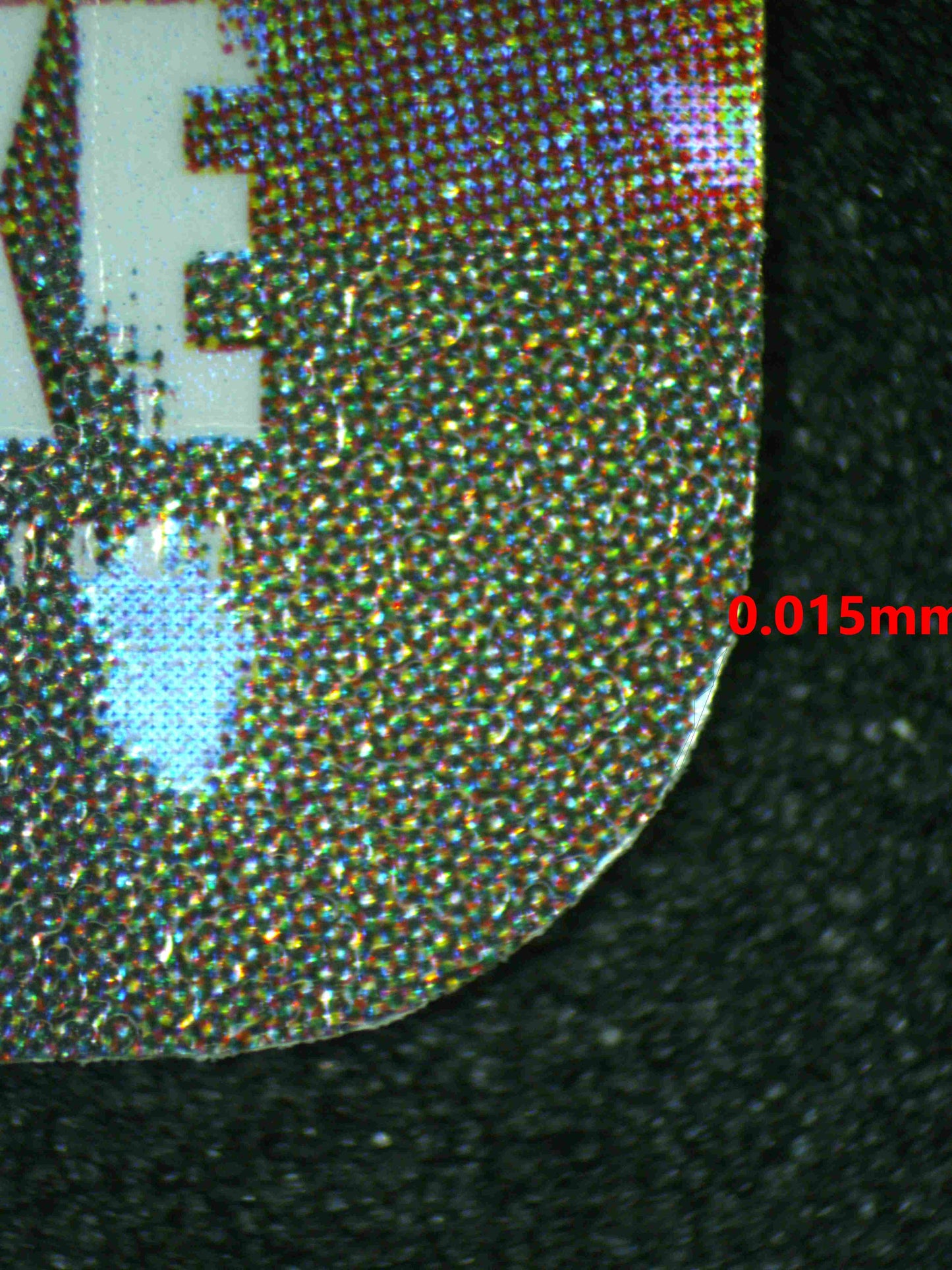 08195 CROWN - NAKED KING (KOREAN) Grading Card