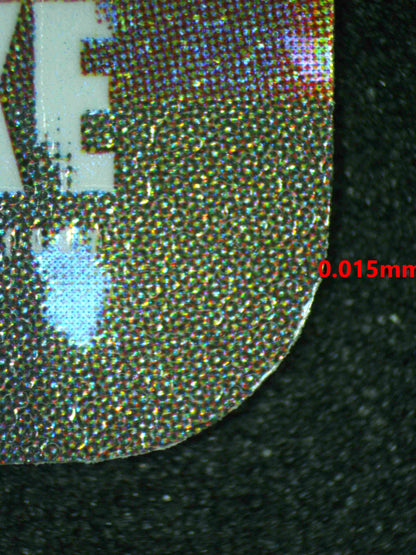 08195 CROWN - NAKED KING (KOREAN) Grading Card