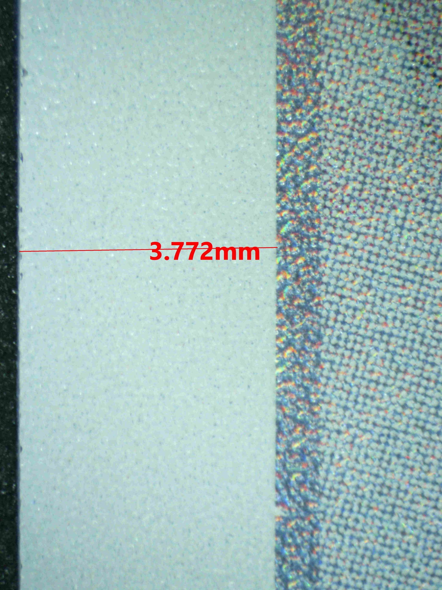 08197 DOROTHY (KOREAN) Grading Card