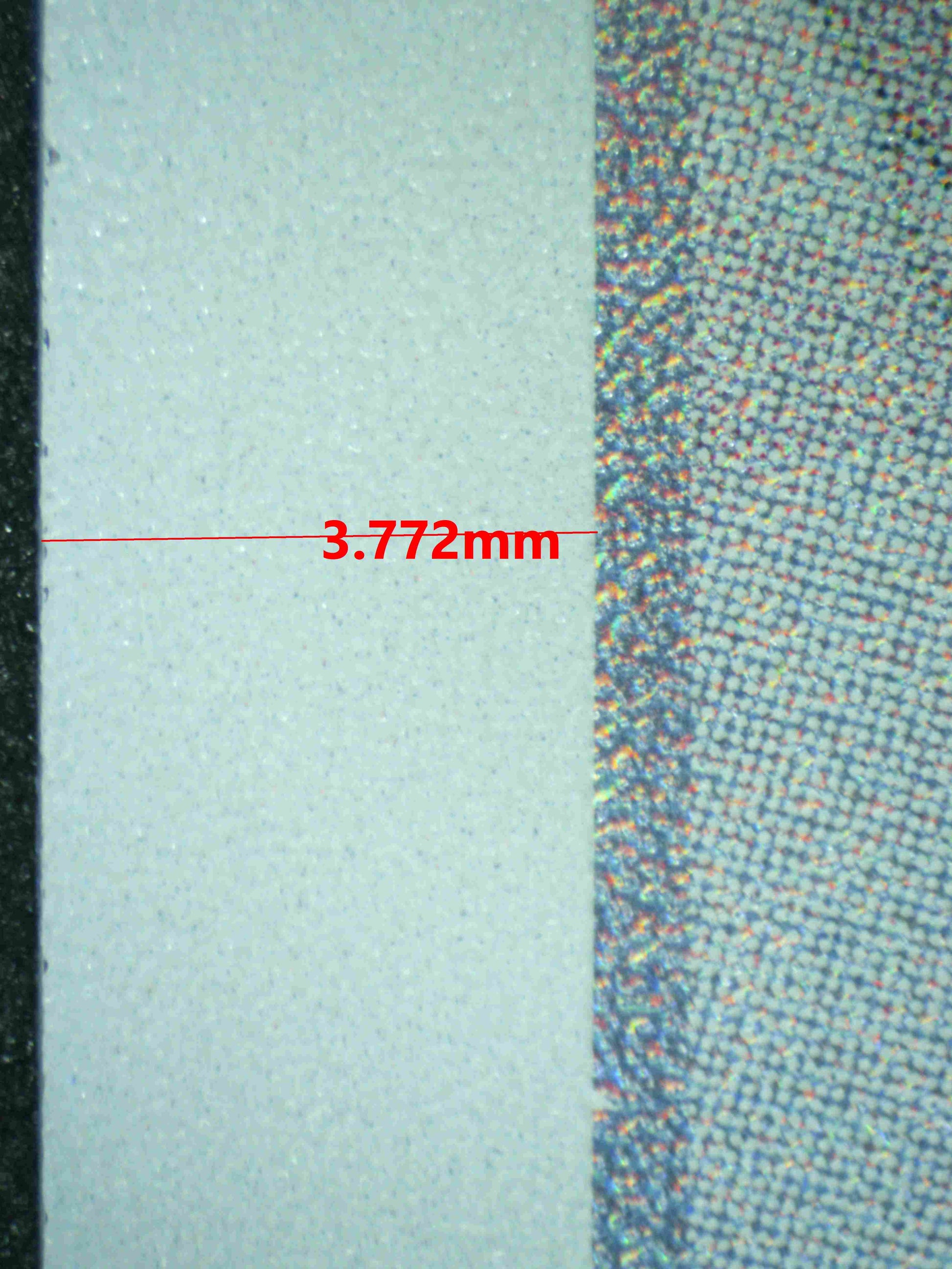 08197 DOROTHY (KOREAN) Grading Card