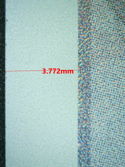 08197 DOROTHY (KOREAN) Grading Card