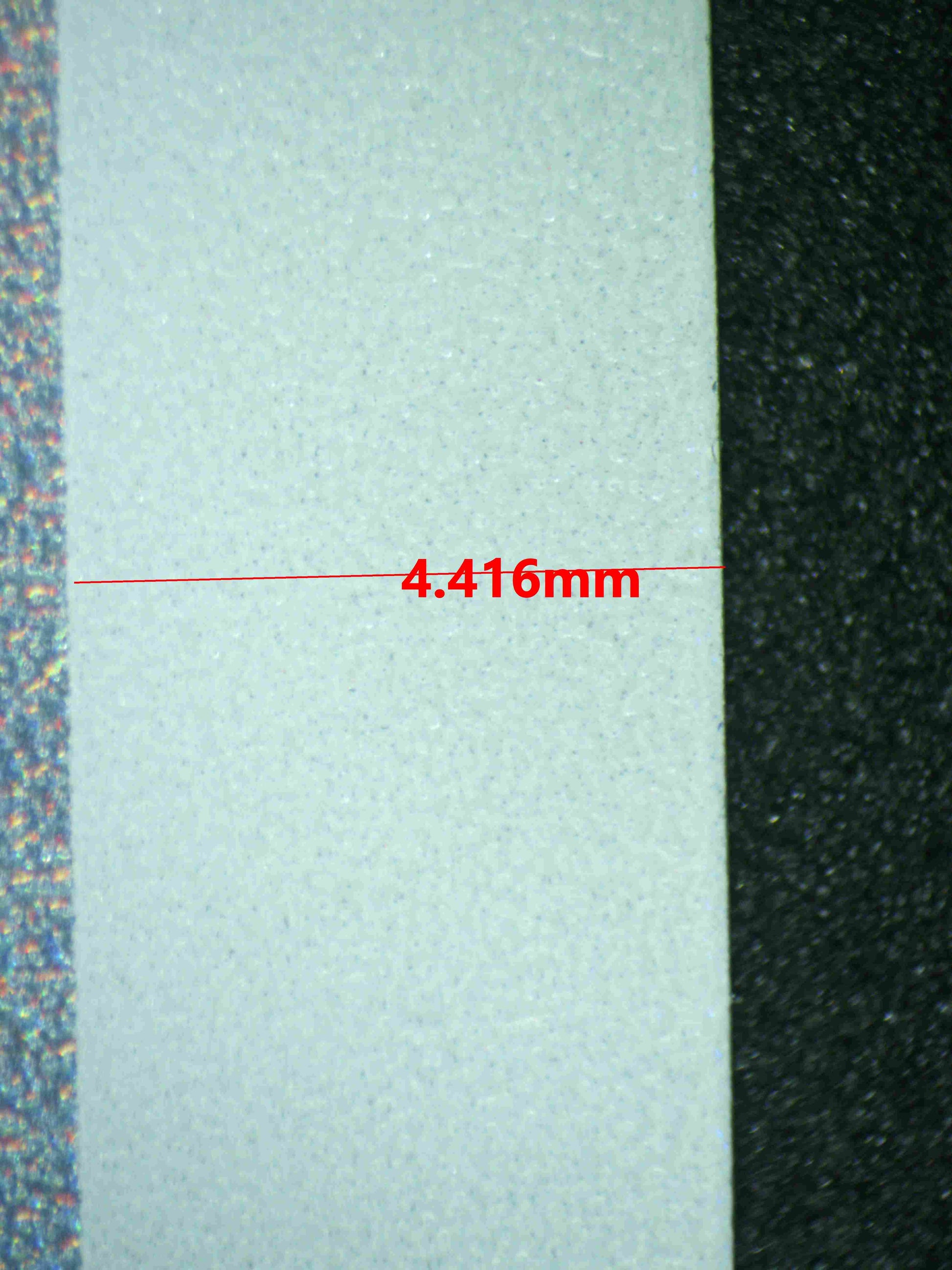 08197 DOROTHY (KOREAN) Grading Card