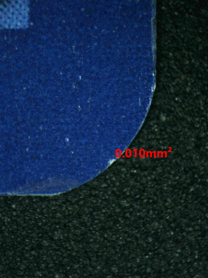 08204 GLACEON EX (SPANISH) Grading Card