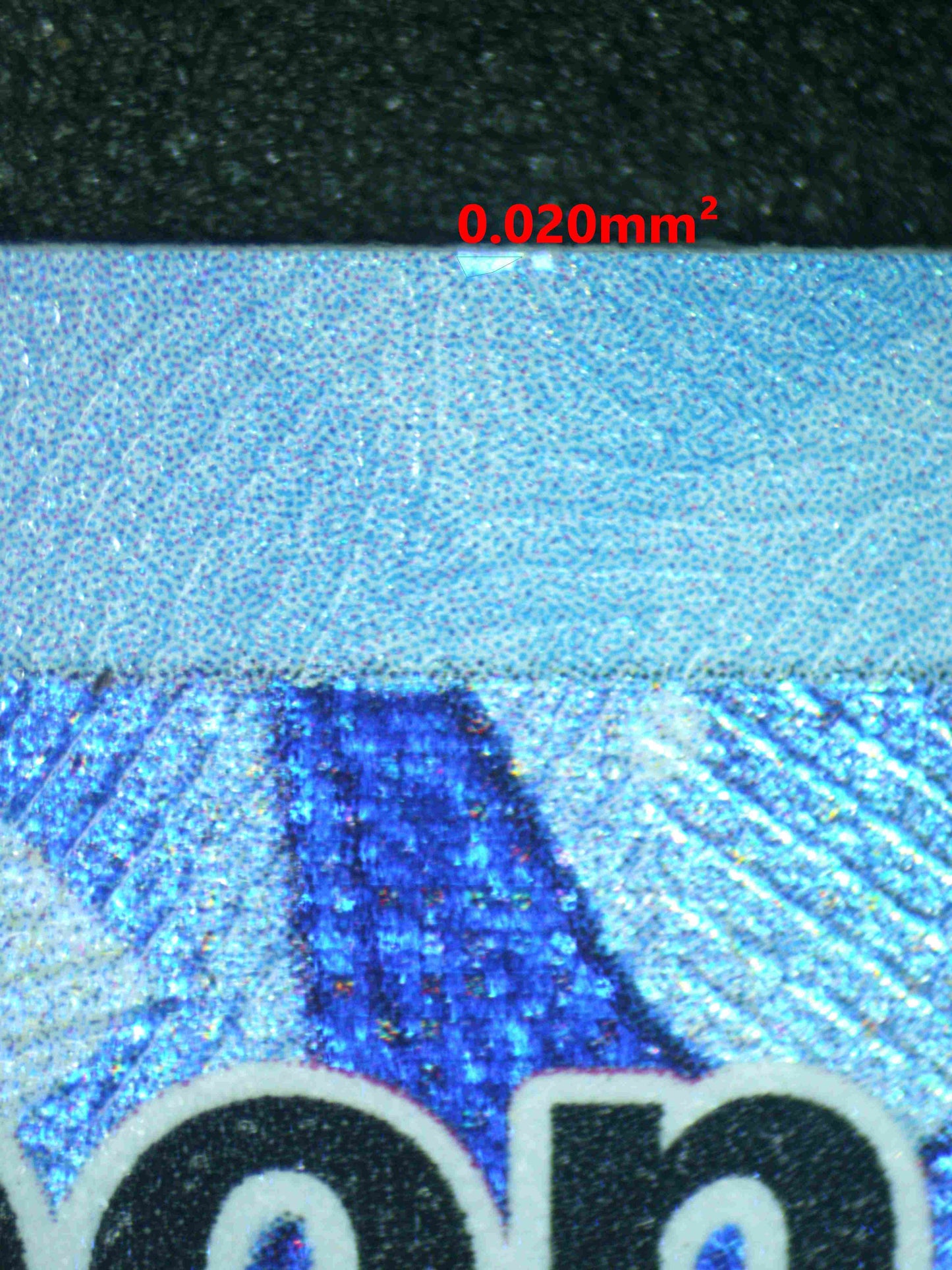 08204 GLACEON EX (SPANISH) Grading Card