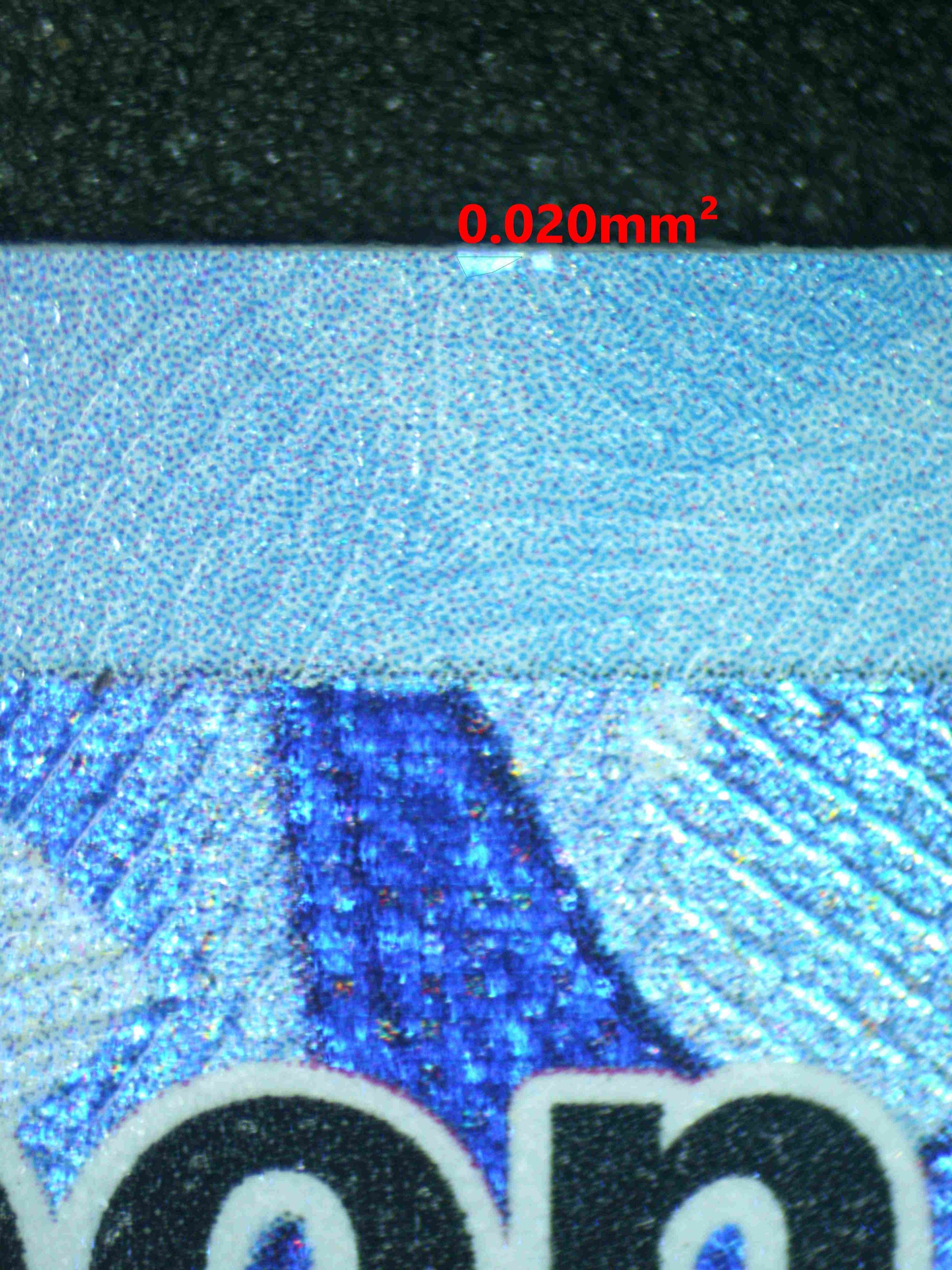 08204 GLACEON EX (SPANISH) Grading Card