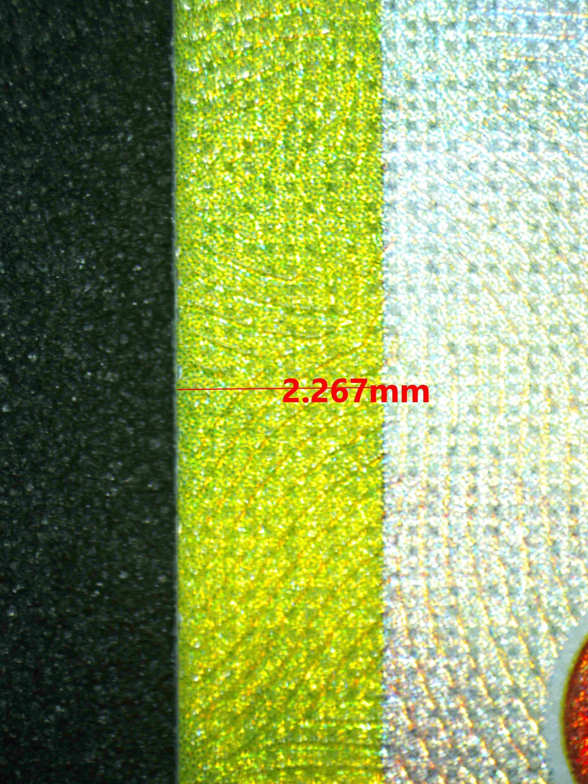 08205 EEVEE EX (SPANISH) Grading Card