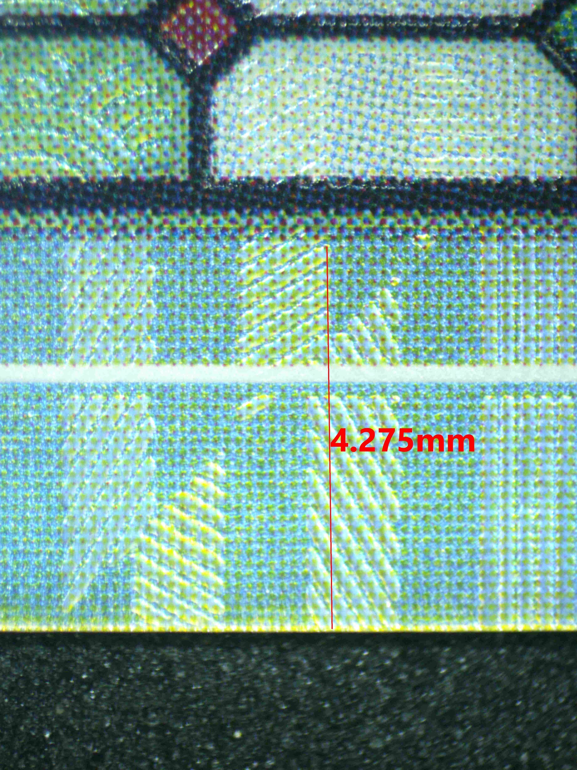 08218 MITSURI KANROJI (JAPANESE) Grading Card