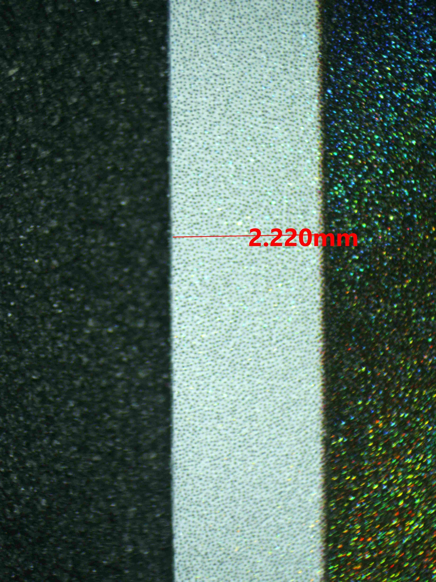 08227 BELLIBOLT Grading Card