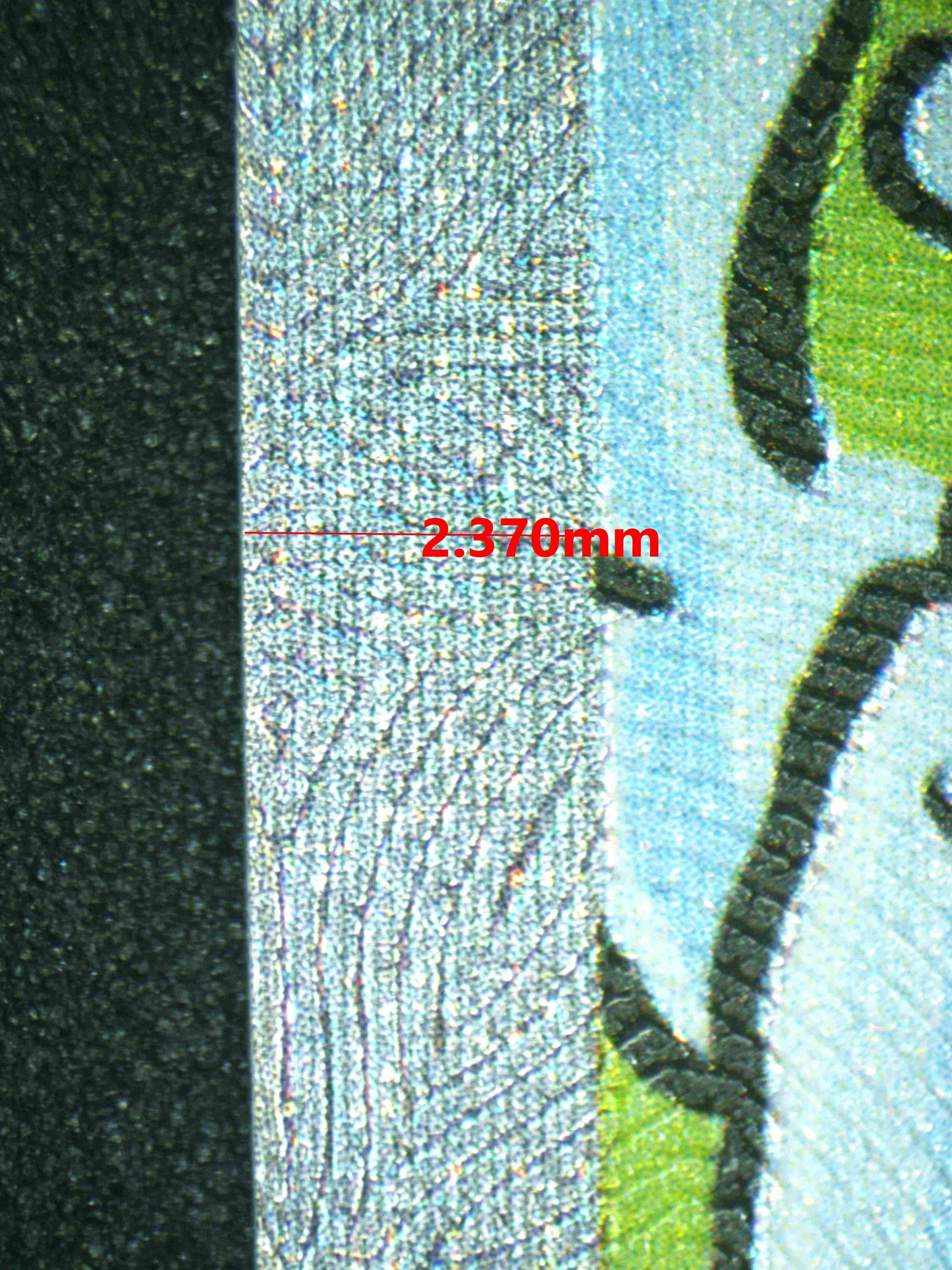 08230 WELLSPRING MASK OGERPON EX Grading Card