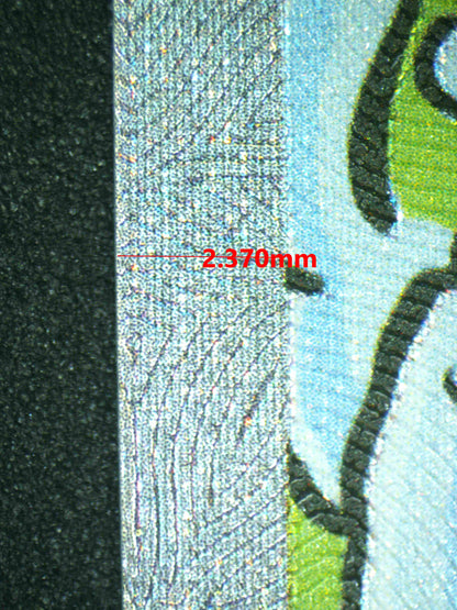 08230 WELLSPRING MASK OGERPON EX Grading Card