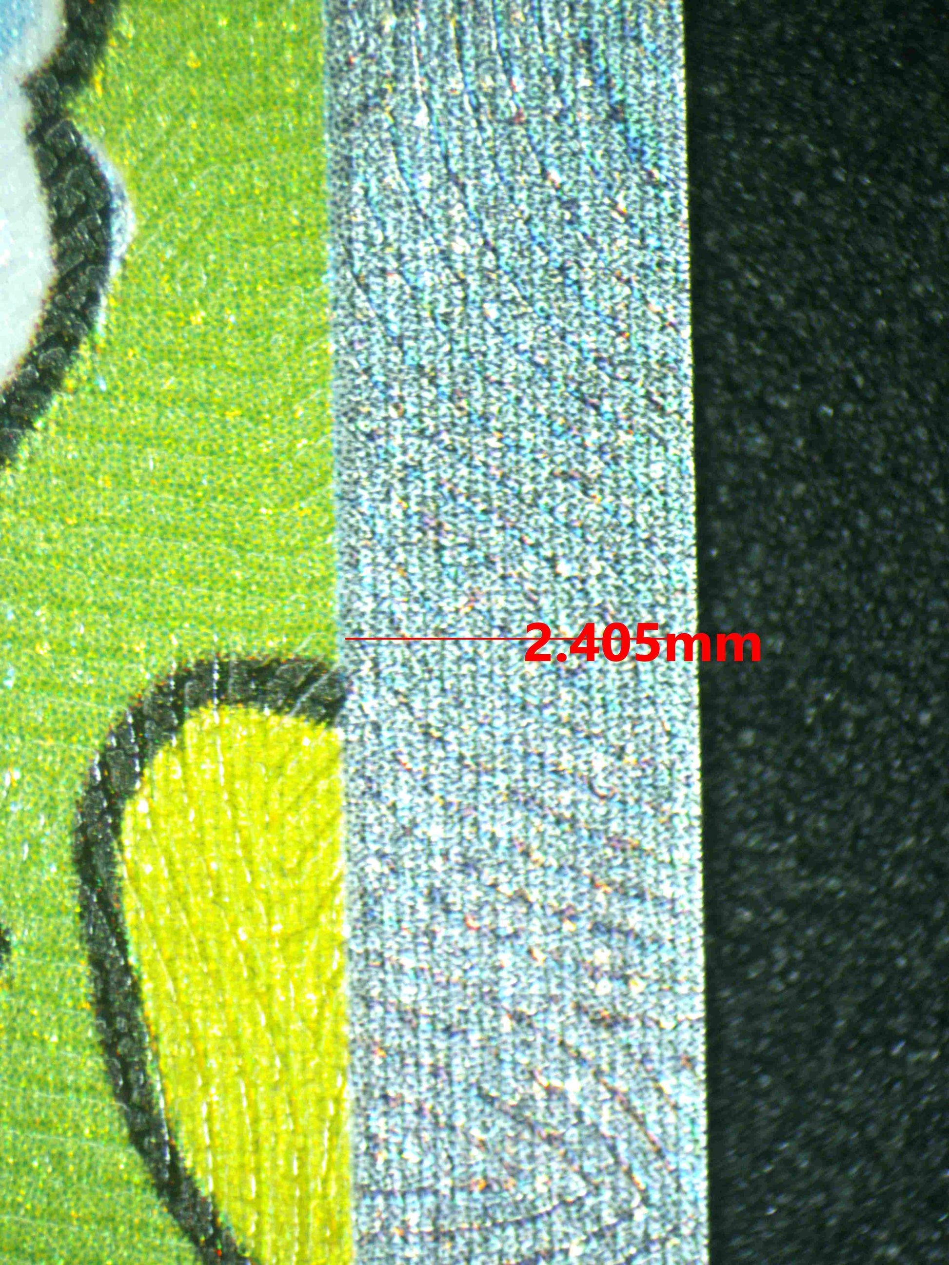 08230 WELLSPRING MASK OGERPON EX Grading Card