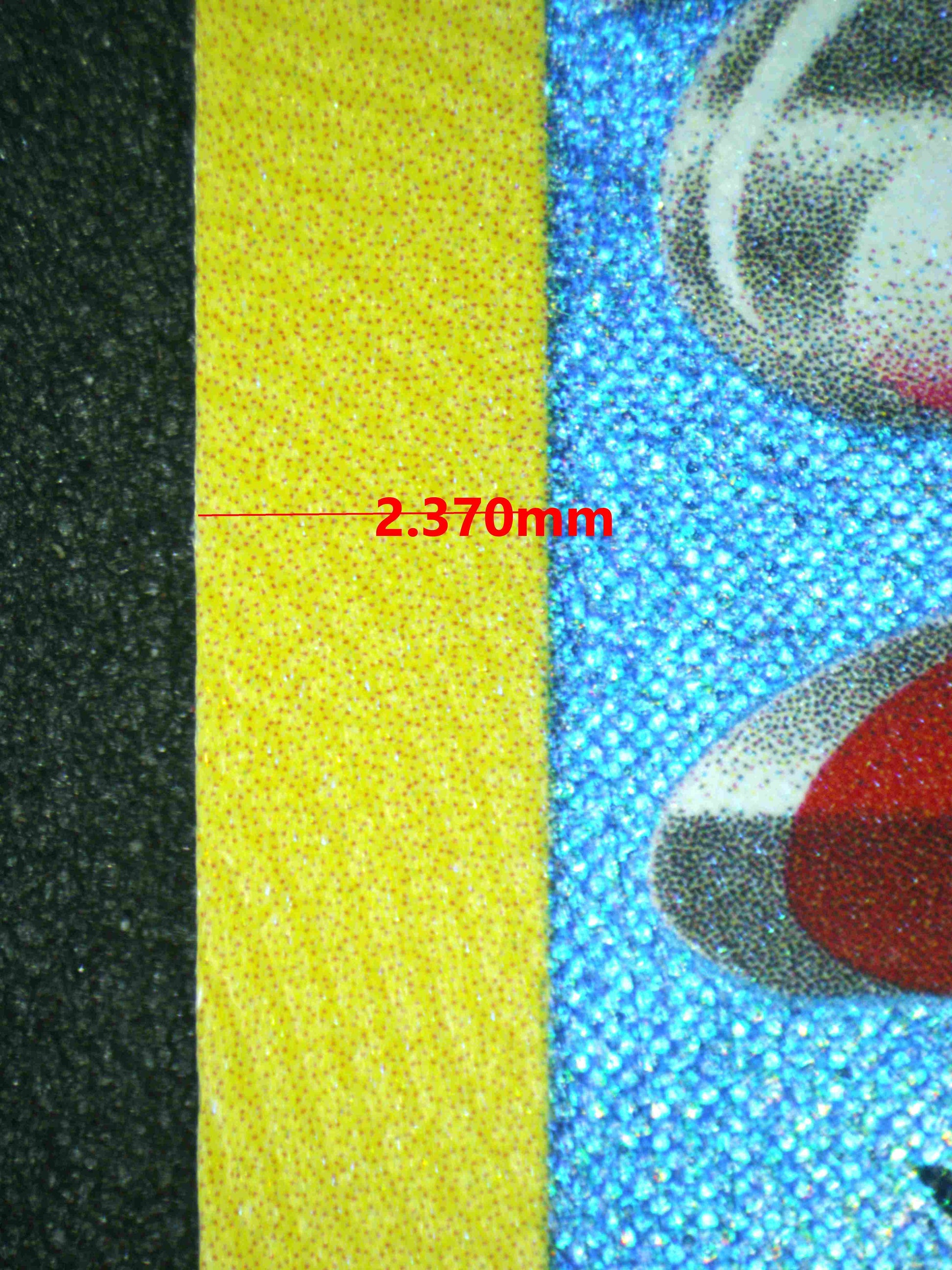 08235 RADIANT GRENINJA Grading Card