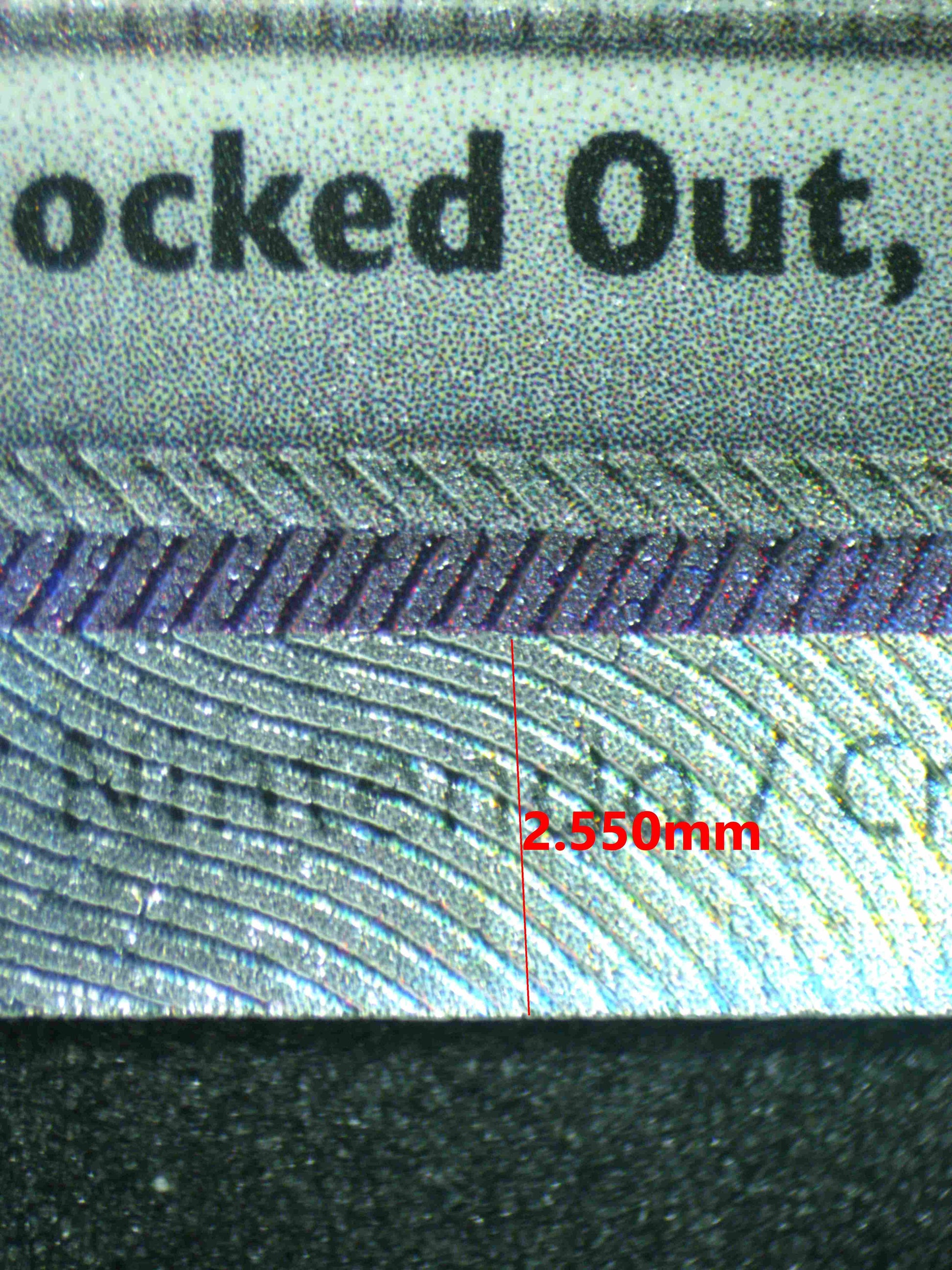 08237 TEAM ROCKET'S NIDOKING EX Grading Card