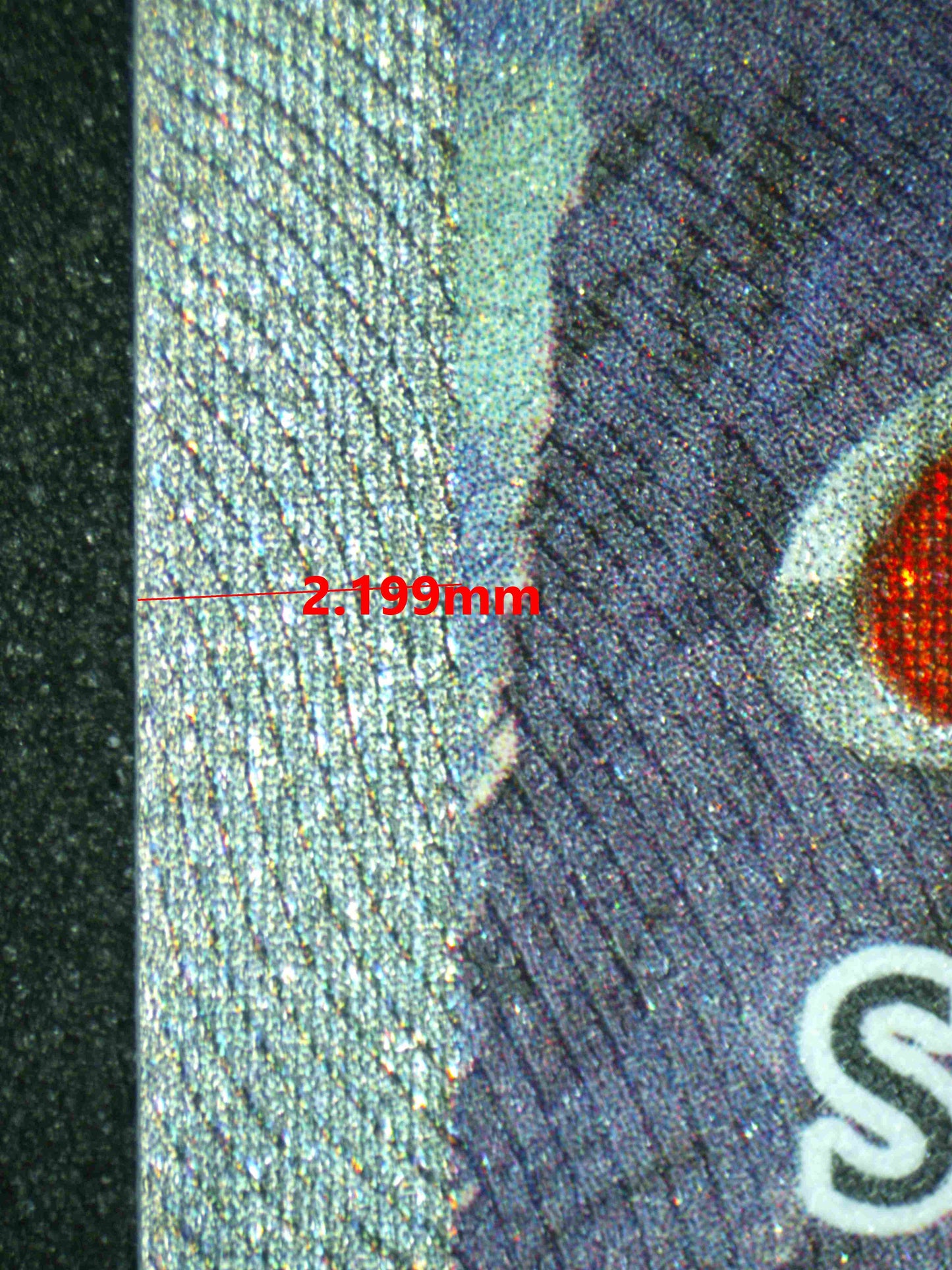 08243 TEAM ROCKET'S MOLTRES EX Grading Card