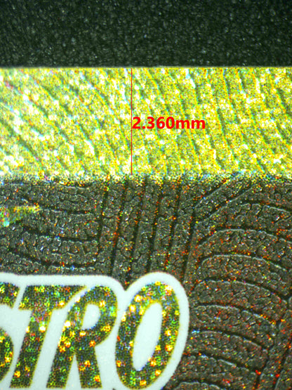 08246 GIRATINA VSTAR (SPANISH) Grading Card