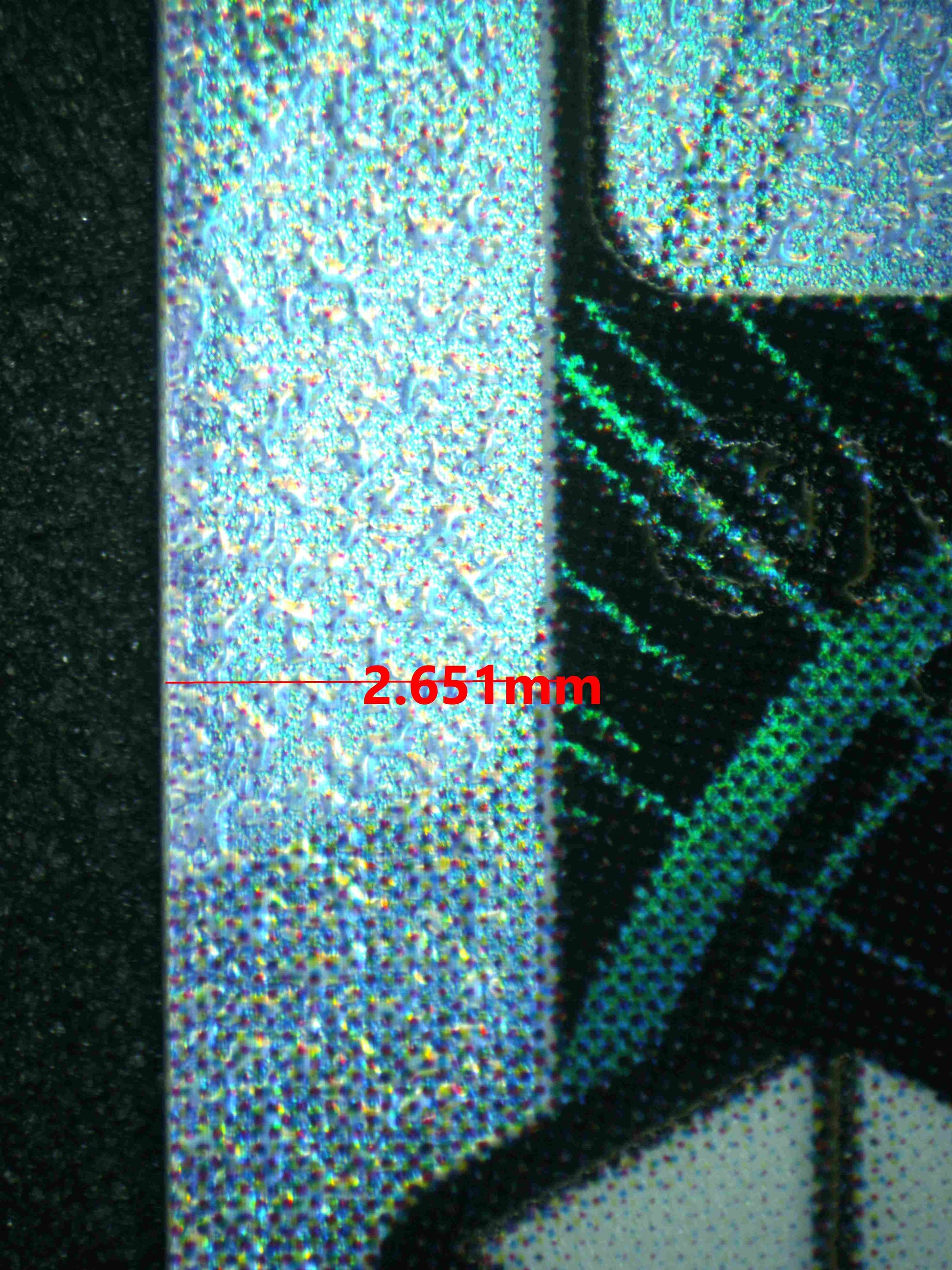 08250 JEWELRY BONNEY Grading Card