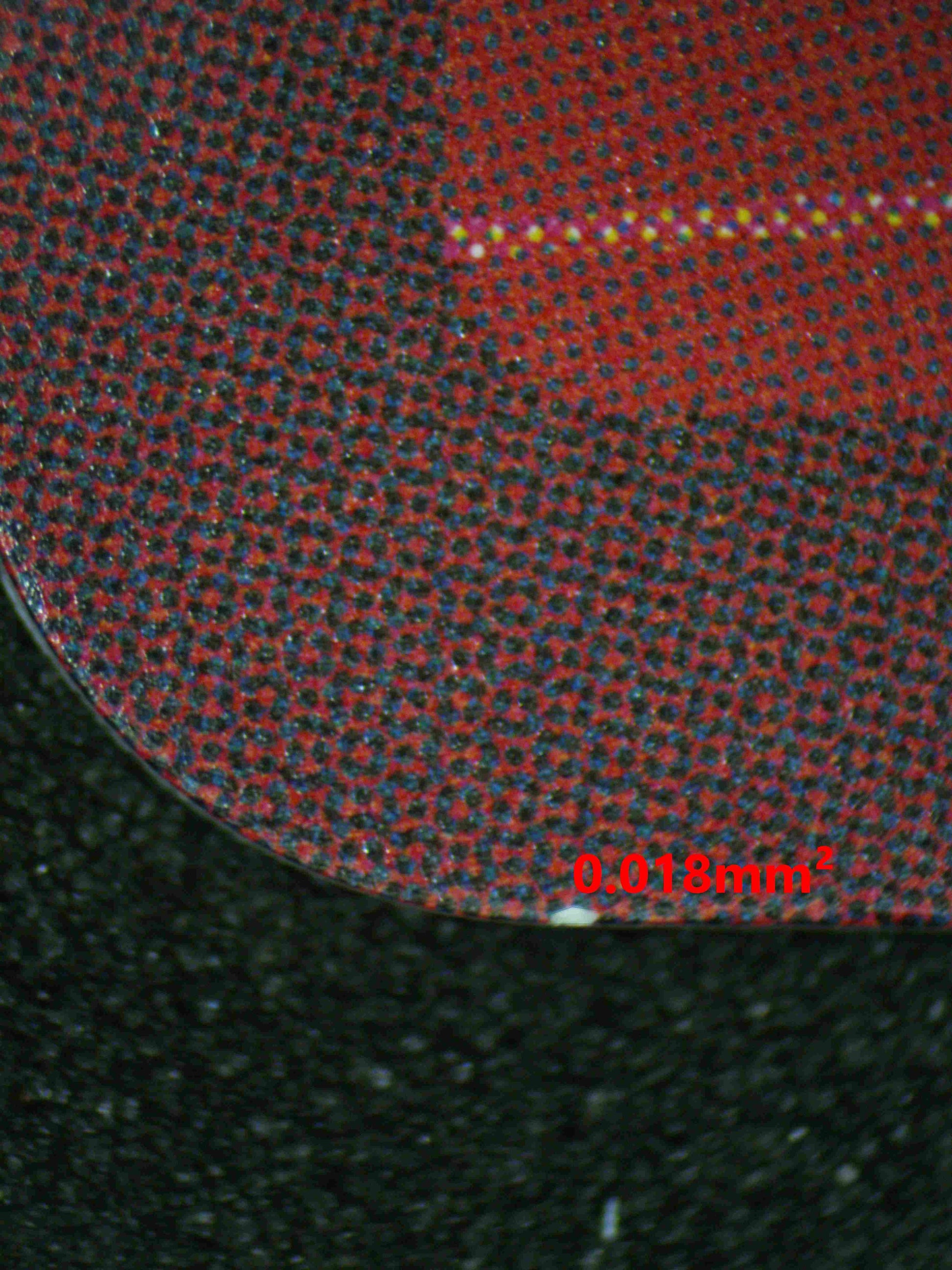 08251 SHNKS Grading Card