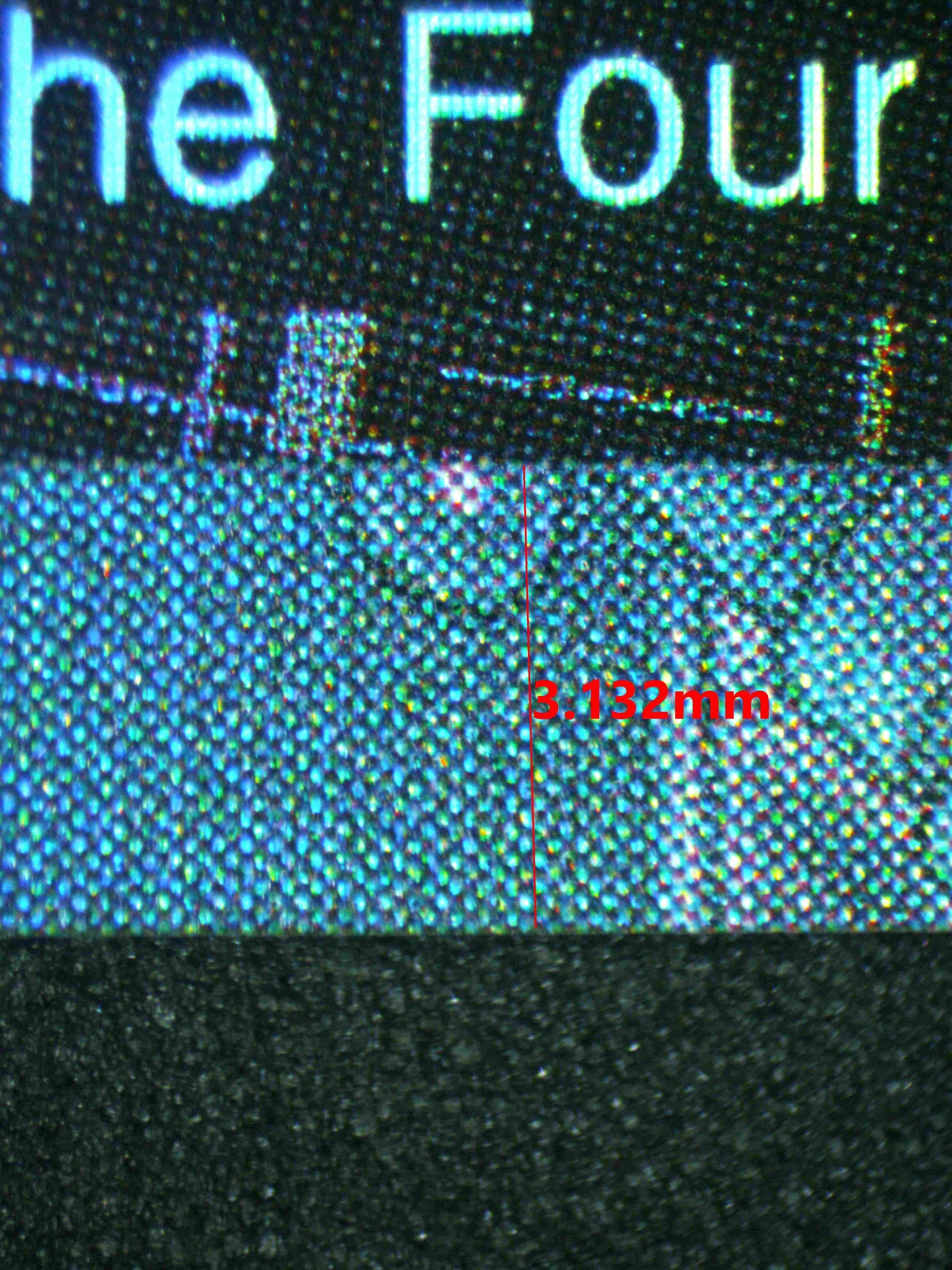 08251 SHNKS Grading Card