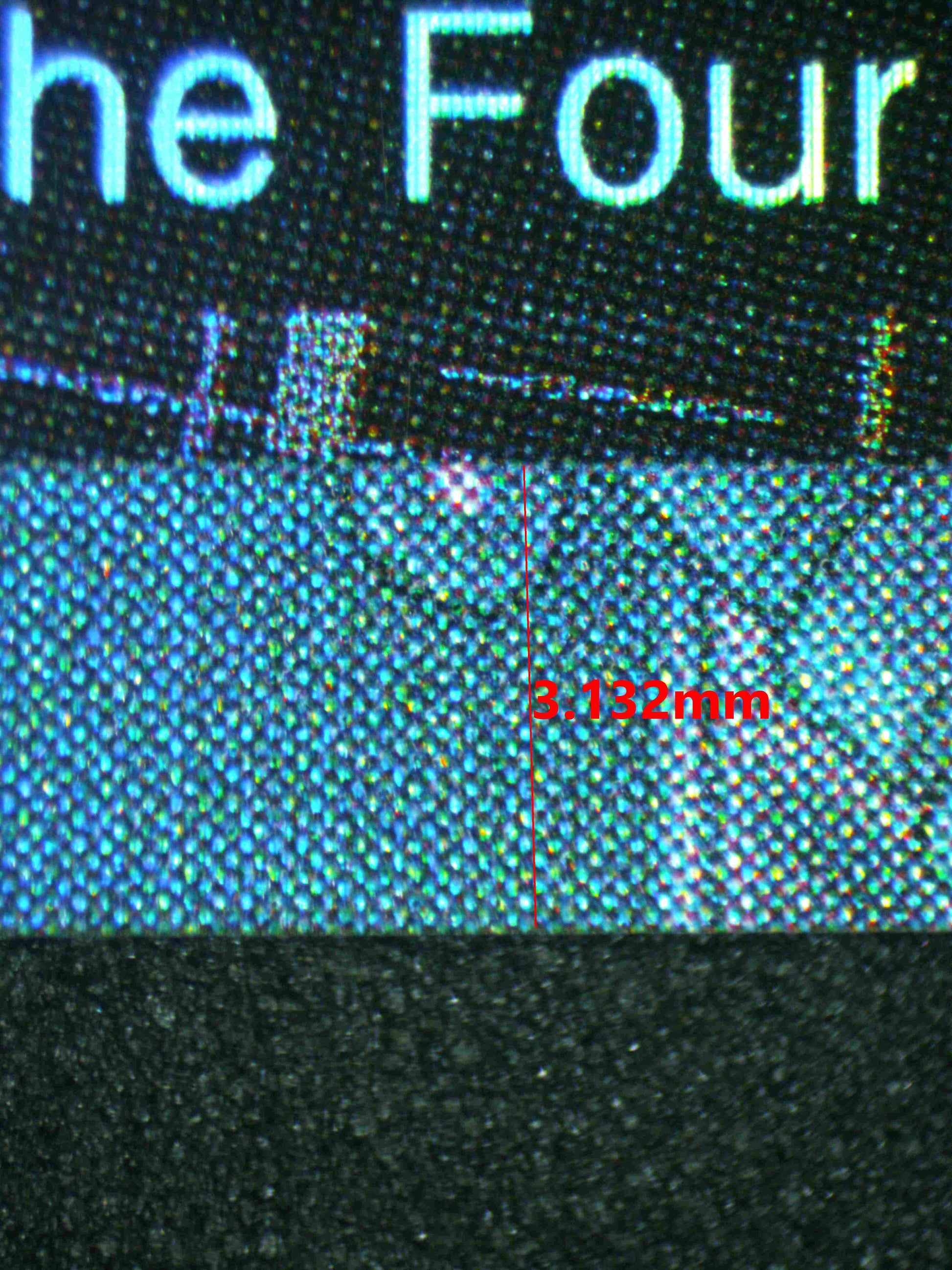 08251 SHNKS Grading Card