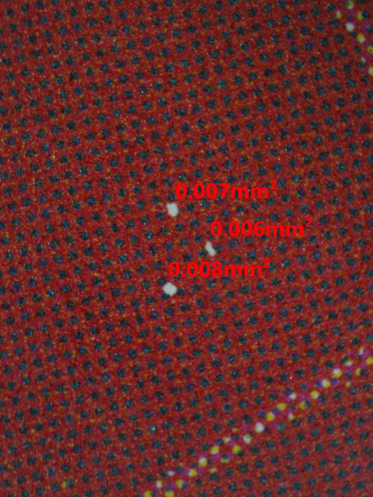 08252 MONKEY.D.LUFFY Grading Card