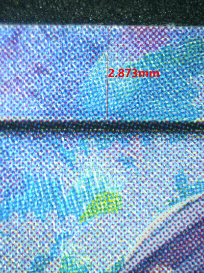 08253 NICO ROBIN Grading Card