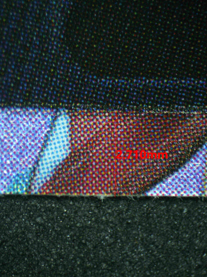 08253 NICO ROBIN Grading Card