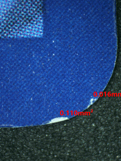 08258 RIOLU Grading Card