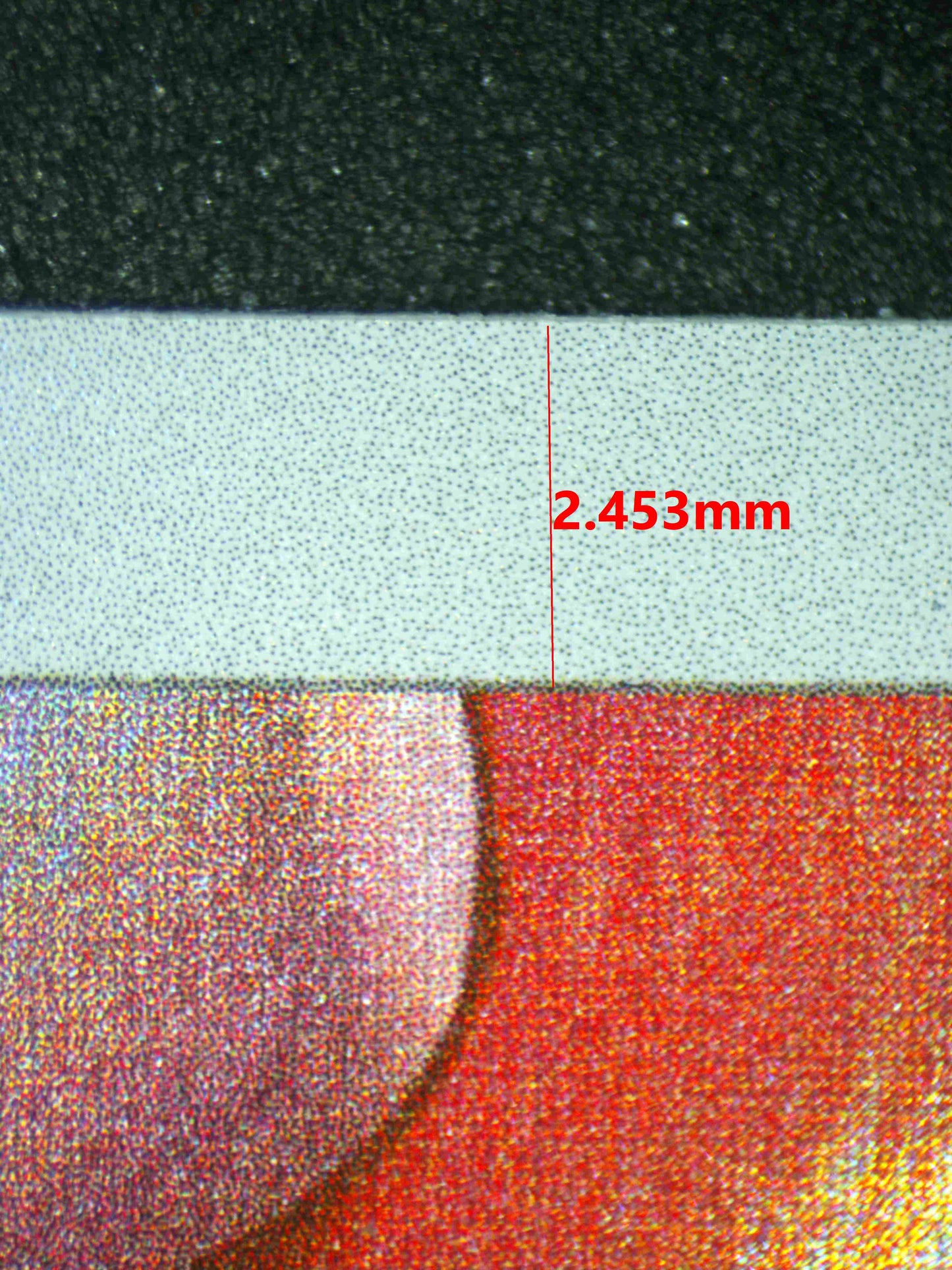 08258 RIOLU Grading Card