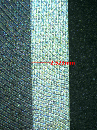 08261 GENESECT EX Grading Card