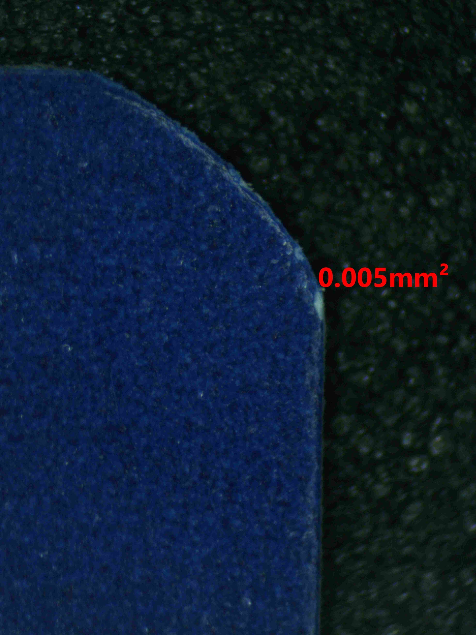 08263 LOUDRED Grading Card