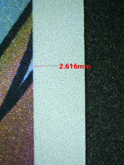 08263 LOUDRED Grading Card