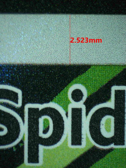 08267 TEAM ROCKET'S SPIDOPS Grading Card