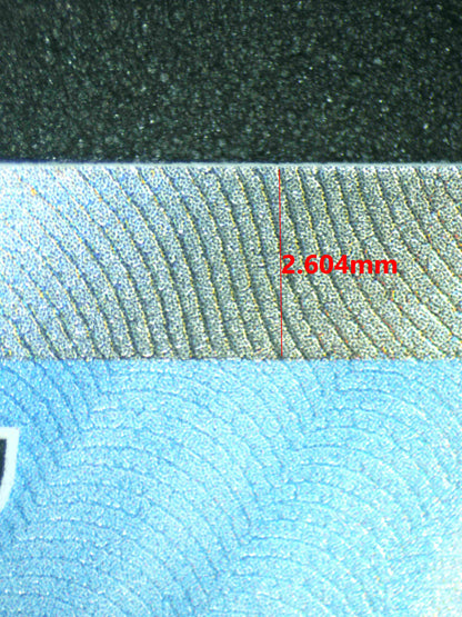 08285 KINGDRA EX Grading Card