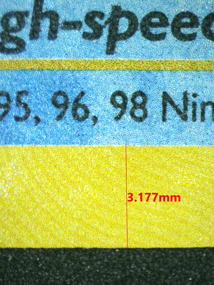 08289 BLASTOISE Grading Card