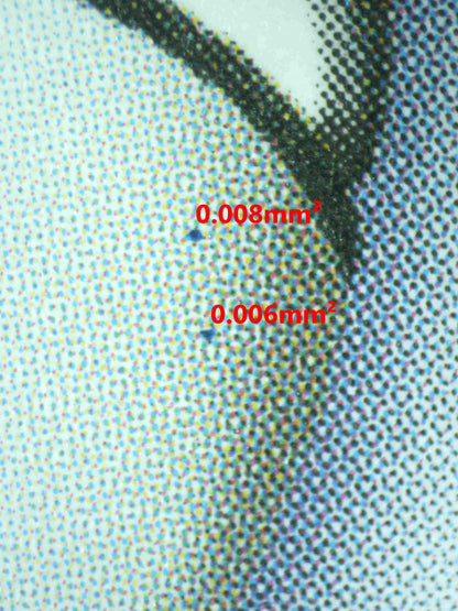 08289 BLASTOISE Grading Card