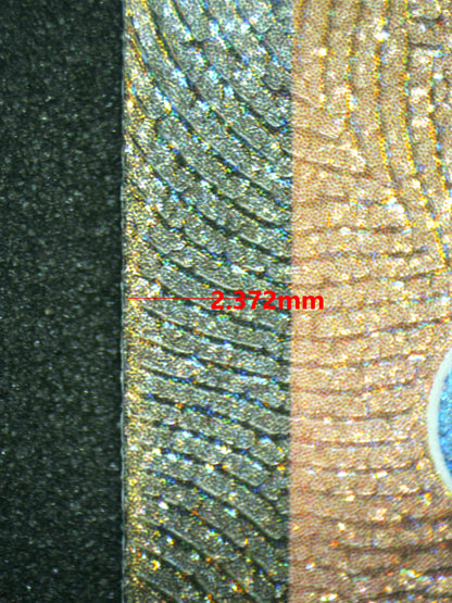 08290 GYARADOS VMAX Grading Card