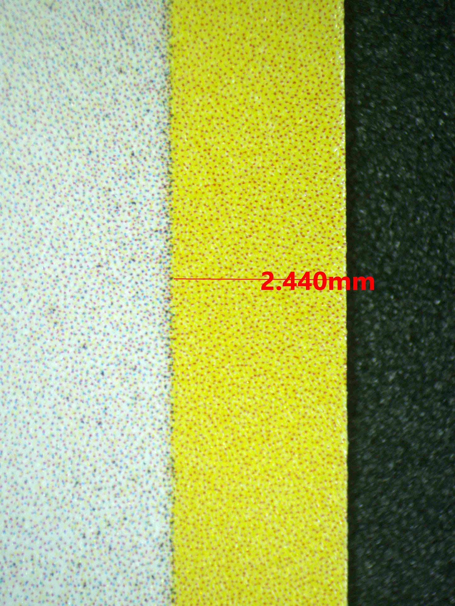 08292 SHINING ARCEUS (SPANISH) Grading Card