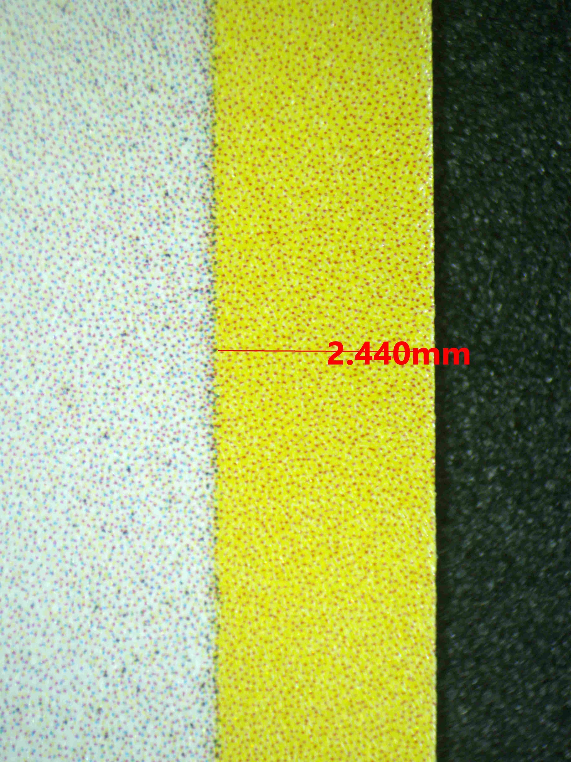 08292 SHINING ARCEUS (SPANISH) Grading Card